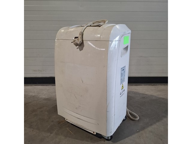 Airconditioning 2,6kw 230v - a8 ningbo yogar, mfp26-1220, bouwjaar 2019 - afbeelding 1 van  4
