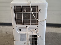 Airconditioning 2,6kw 230v - a8 ningbo yogar, mfp26-1220, bouwjaar 2019 - afbeelding 3 van  4