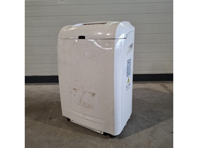 Airconditioning 2,6kw 230v - a8 ningbo yogar, mfp26-1220, bouwjaar 2019 - afbeelding 1 van  4
