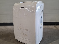 Airconditioning 2,6kw 230v - a8 ningbo yogar, mfp26-1220, bouwjaar 2019 - afbeelding 1 van  4
