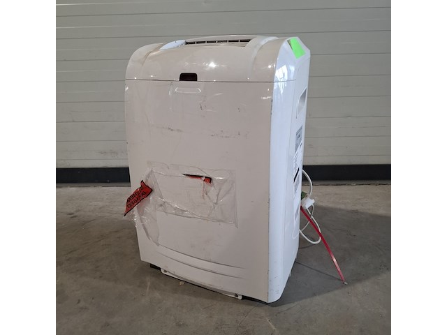 Airconditioning 2,6kw 230v - a8 ningbo yogar, mfp26-1220, bouwjaar 2019 - afbeelding 1 van  4