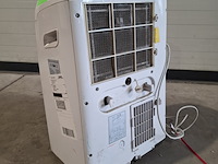 Airconditioning 2,6kw 230v - a8 ningbo yogar, mfp26-1220, bouwjaar 2019 - afbeelding 3 van  4