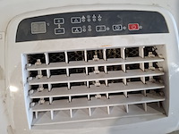 Airconditioning 2,6kw 230v - a8 ningbo yogar, mfp26-1220, bouwjaar 2019 - afbeelding 4 van  4