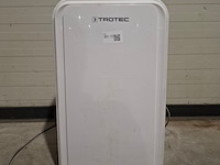 Airconditioning 2,6kw 230v - a8 trotec, pac 3000 x a+, bouwjaar 2024 - afbeelding 1 van  4