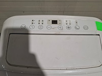 Airconditioning 2,6kw 230v - a8 trotec, pac 3000 x a+, bouwjaar 2024 - afbeelding 2 van  4