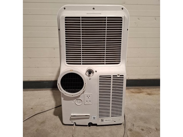 Airconditioning 2,6kw 230v - a8 trotec, pac 3000 x a+, bouwjaar 2024 - afbeelding 3 van  4