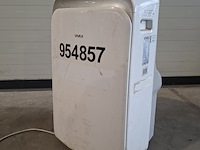 Airconditioning 2,6kw 230v - a8 vivax, acp-09pt25aeh, bouwjaar 2018 - afbeelding 1 van  6