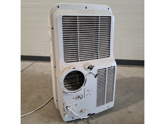 Airconditioning 2,6kw 230v - a8 vivax, acp-09pt25aeh, bouwjaar 2018 - afbeelding 3 van  6