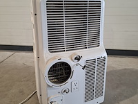 Airconditioning 2,6kw 230v - a8 vivax, acp-09pt25aeh, bouwjaar 2018 - afbeelding 3 van  6