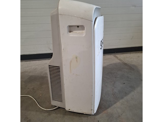 Airconditioning 2,6kw 230v - a8 vivax, acp-09pt25aeh, bouwjaar 2018 - afbeelding 4 van  6