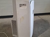 Airconditioning 2,6kw 230v - a8 vivax, acp-09pt25aeh, bouwjaar 2018 - afbeelding 4 van  6