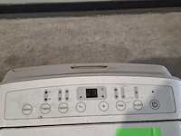 Airconditioning 2,6kw 230v - a8 vivax, acp-09pt25aeh, bouwjaar 2018 - afbeelding 5 van  6