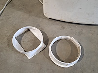 Airconditioning 2,6kw 230v - a8 vivax, acp-09pt25aeh, bouwjaar 2018 - afbeelding 6 van  6