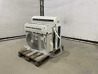 Airconditioning (2x) - afbeelding 1 van  8