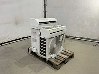 Airconditioning (2x) - afbeelding 2 van  8