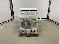 Airconditioning (2x) - afbeelding 3 van  8