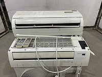 Airconditioning (2x) - afbeelding 4 van  8