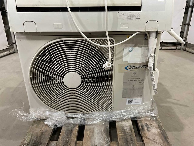 Airconditioning (2x) - afbeelding 5 van  8