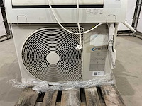 Airconditioning (2x) - afbeelding 5 van  8