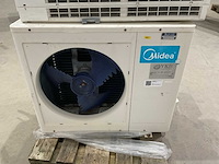 Airconditioning (2x) - afbeelding 6 van  8