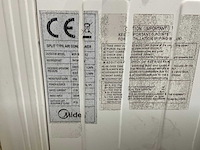 Airconditioning (2x) - afbeelding 7 van  8