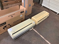 Airconditioning (2x) - afbeelding 1 van  4