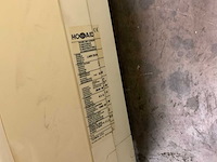 Airconditioning (2x) - afbeelding 4 van  4