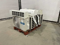 Airconditioning (4x) - afbeelding 1 van  9