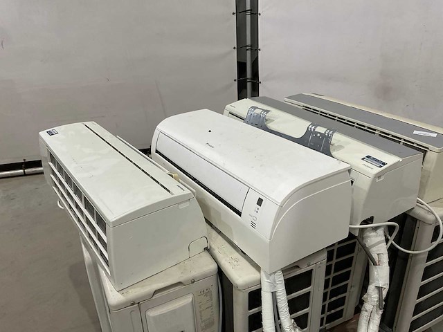 Airconditioning (4x) - afbeelding 4 van  9
