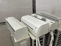 Airconditioning (4x) - afbeelding 4 van  9