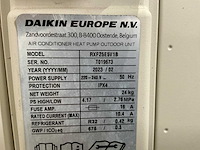 Airconditioning (4x) - afbeelding 7 van  9