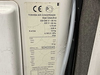 Airconditioning (4x) - afbeelding 9 van  9