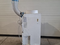 Airconditioning 7,5kw 230v - spot af22, hephzibah, hsc-3500, 2012 - afbeelding 2 van  8