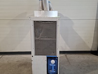 Airconditioning 7,5kw 230v - spot af22, hephzibah, hsc-3500, 2012 - afbeelding 4 van  8