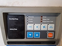 Airconditioning 7,5kw 230v - spot af22, hephzibah, hsc-3500, 2012 - afbeelding 6 van  8