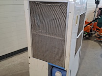 Airconditioning 7,5kw 230v - spot af22, hephzibah, hsc-3500, 2012 - afbeelding 8 van  8