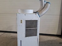 Airconditioning 7,5kw 230v - spot af22 hephzibah, hsc-3500, bouwjaar 2012 - afbeelding 5 van  8