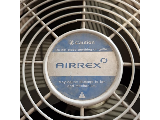 Airconditioning 7,5kw 230v - spot af22 hephzibah, hsc-3500, bouwjaar 2012 - afbeelding 7 van  8