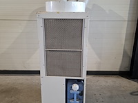 Airconditioning 7,5kw 230v - spot af22 hephzibah, hsc-3500, bouwjaar 2014 - afbeelding 4 van  7