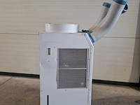 Airconditioning 7,5kw 230v - spot af22 hephzibah, hsc-3500, bouwjaar 2014 - afbeelding 5 van  7