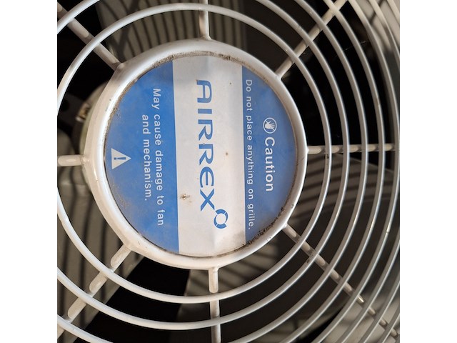 Airconditioning 7,5kw 230v - spot af22 hephzibah, hsc-3500, bouwjaar 2014 - afbeelding 7 van  7