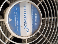 Airconditioning 7,5kw 230v - spot af22 hephzibah, hsc-3500, bouwjaar 2014 - afbeelding 7 van  7