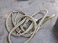 Airconditioning 7kw 230v, fral, facsw22, 2014, watergekoeld met buitenunit - afbeelding 4 van  12