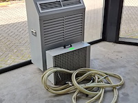 Airconditioning 7kw 230v, fral, facsw22, 2014, watergekoeld met buitenunit - afbeelding 1 van  12
