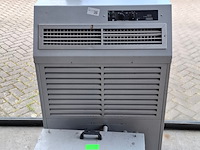 Airconditioning 7kw 230v, fral, facsw22, 2014, watergekoeld met buitenunit - afbeelding 7 van  12
