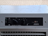 Airconditioning 7kw 230v, fral, facsw22, 2014, watergekoeld met buitenunit - afbeelding 8 van  12