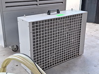 Airconditioning 7kw 230v, fral, facsw22, 2014, watergekoeld met buitenunit - afbeelding 11 van  12