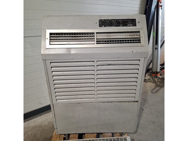 Airconditioning 7kw 230v , fral, facsw22, 2014 - afbeelding 6 van  15
