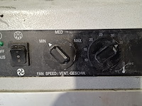 Airconditioning 7kw 230v , fral, facsw22, 2014 - afbeelding 14 van  15