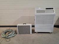 Airconditioning 7kw 230v, fral, facsw22, 2014 - afbeelding 1 van  10